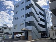 愛媛県松山市朝生田町1丁目：物件画像／株式会社日本エイジェント　城北テラス店