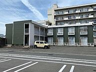 愛媛県松山市保免中2丁目：物件画像／株式会社日本エイジェント　城北テラス店