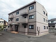 愛媛県松山市西石井2丁目：物件画像／株式会社日本エイジェント　城北テラス店