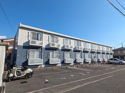 レオパレスフローラ湯築 101 号室