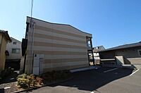 愛媛県松山市会津町：物件画像／株式会社日本エイジェント　城北テラス店