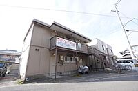 愛媛県松山市北斎院町：物件画像／株式会社日本エイジェント　城北テラス店