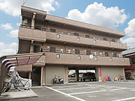 愛媛県松山市北土居2丁目：物件画像／株式会社日本エイジェント　城北テラス店