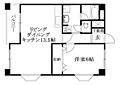 ピュアヒルズコート1階4.1万円
