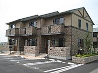 愛媛県松山市今在家4丁目：物件画像／株式会社日本エイジェント　城北テラス店