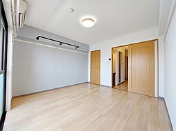 アイエム立花ビル 501 号室 5階1Kのリビング/ダイニング