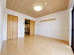 アイエム立花ビル 503 号室 5階1Kのリビング/ダイニング