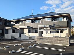 アヴェンセ　Ｃ棟