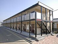 愛媛県松山市北斎院町：物件画像／株式会社日本エイジェント　城北テラス店