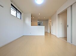 ＭＫＯ中須賀Ａ 102 号室 1階1LDKのリビング/ダイニング