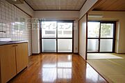 リビング