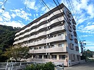 愛媛県伊予郡砥部町伊予郡宮内：物件画像／株式会社日本エイジェント　城北テラス店