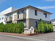 愛媛県松山市久万ノ台：物件画像／株式会社日本エイジェント　城北テラス店