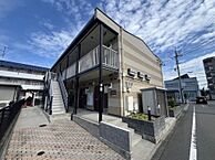 愛媛県松山市南江戸2丁目：物件画像／株式会社日本エイジェント　城北テラス店