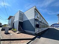 愛媛県松山市居相4丁目：物件画像／株式会社日本エイジェント　城北テラス店