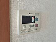 給湯パネル