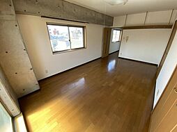 ＩＮＧ−α 501 号室 5階1Kのリビング/ダイニング