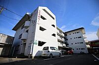 愛媛県東温市志津川：物件画像／株式会社日本エイジェント　城北テラス店