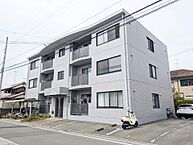 愛媛県松山市西垣生町：物件画像／株式会社日本エイジェント　城北テラス店