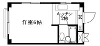 愛媛県松山市道後樋又：物件画像／株式会社日本エイジェント　城北テラス店
