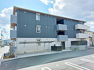 愛媛県松山市北井門3丁目：物件画像／株式会社日本エイジェント　城北テラス店