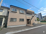 愛媛県松山市木屋町4丁目：物件画像／株式会社日本エイジェント　城北テラス店