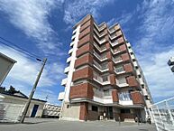 愛媛県松山市山越4丁目：物件画像／株式会社日本エイジェント　城北テラス店