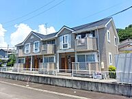 愛媛県松山市畑寺2丁目：物件画像／株式会社日本エイジェント　城北テラス店