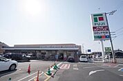 Fuji 古川店