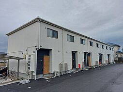 エニシア北条辻 101 号室