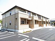 愛媛県伊予郡砥部町伊予郡高尾田：物件画像／株式会社日本エイジェント　城北テラス店