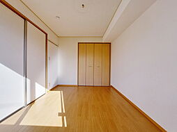 エクレールSYOU A棟・B棟 B-102 号室 1階2DKのリビング/ダイニング