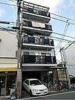 愛媛県松山市大手町1丁目：物件画像／株式会社日本エイジェント　城北テラス店