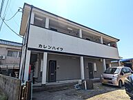 愛媛県松山市北条辻：物件画像／株式会社日本エイジェント　城北テラス店