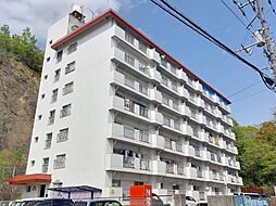 第85杉フラット