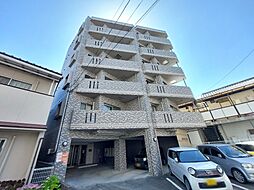 ヴェラヴィータ泉町3