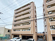 愛媛県松山市小坂2丁目：物件画像／株式会社日本エイジェント　城北テラス店