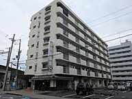 愛媛県松山市萱町6丁目：物件画像／株式会社日本エイジェント　城北テラス店