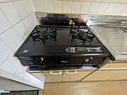 ガスコンロ