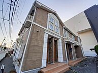 愛媛県松山市東長戸1丁目：物件画像／株式会社日本エイジェント　城北テラス店