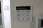 給湯パネル