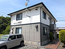 🉐敷金礼金0円！🉐フレンドリーハイツ日野　2