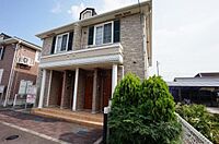 愛媛県松山市北土居2丁目：物件画像／株式会社日本エイジェント　城北テラス店