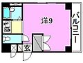 Momo本町1階2.8万円