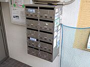 メールBOX