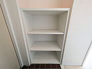 シューズボックス