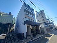 愛媛県松山市清水町1丁目：物件画像／株式会社日本エイジェント　城北テラス店