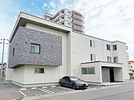 愛媛県松山市古川西2丁目：物件画像／株式会社日本エイジェント　城北テラス店