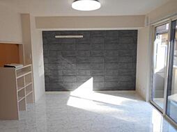 ロード88　ミヨシ 103 号室 1階1LDKのリビング/ダイニング