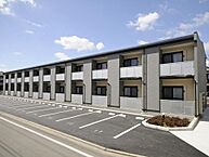 愛媛県松山市古川南2丁目：物件画像／株式会社日本エイジェント　城北テラス店
